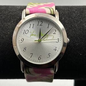 Vera Bradley | Accessories | Vera Bradley Watch Throwback 